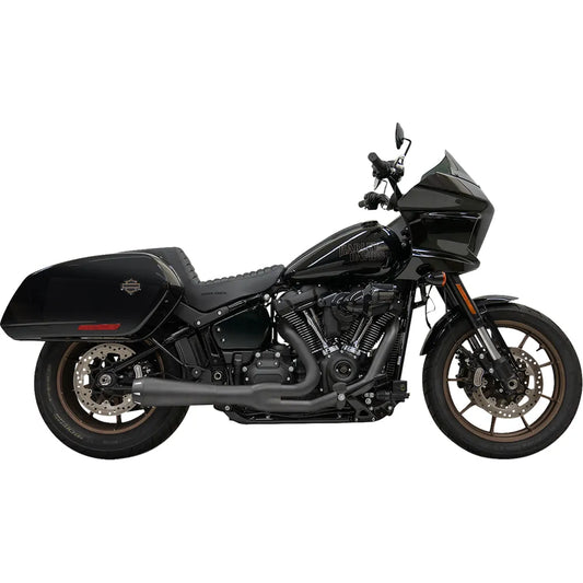 Sistema de escape Road Rage III 2 en 1 - Sistema de escape Road Rage III 2 en 1 - 49 estados - Negro