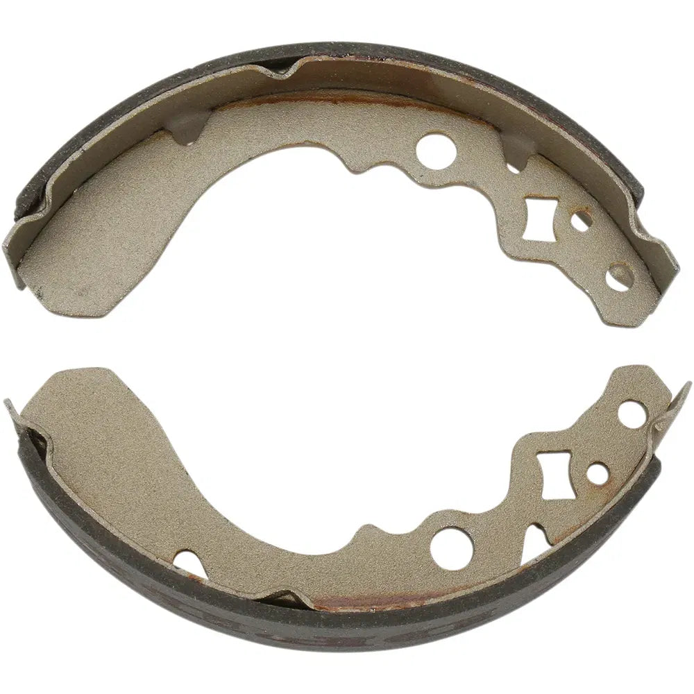 Brake Shoes - Kawasaki/Suzuki - 9158