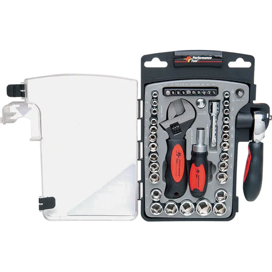 Stubby Tool Set 45-Piece