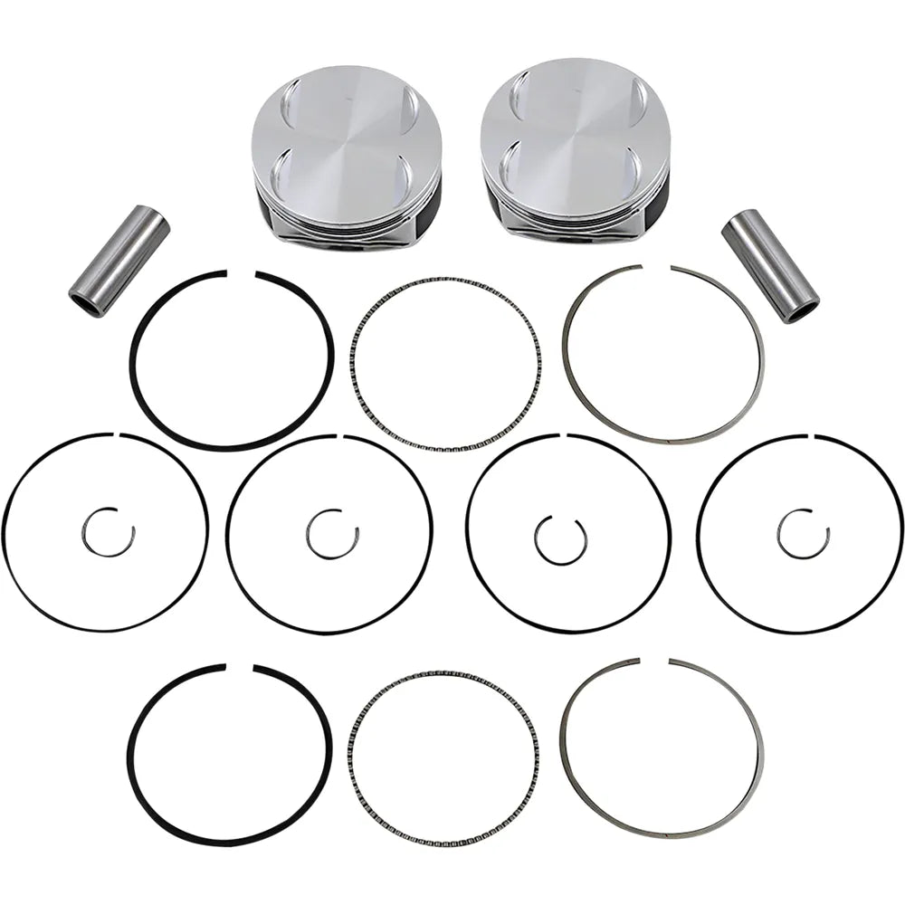 Piston Kit - M88520099