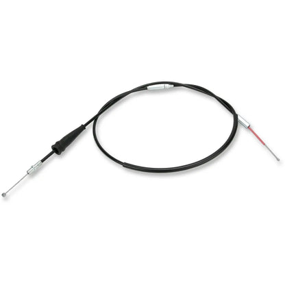Cable cubierto de vinilo - Cable del acelerador cubierto de vinilo - Yamaha '77-'80