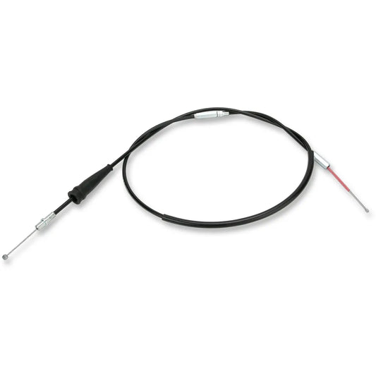 Cable cubierto de vinilo - Cable del acelerador cubierto de vinilo - Yamaha '77-'80