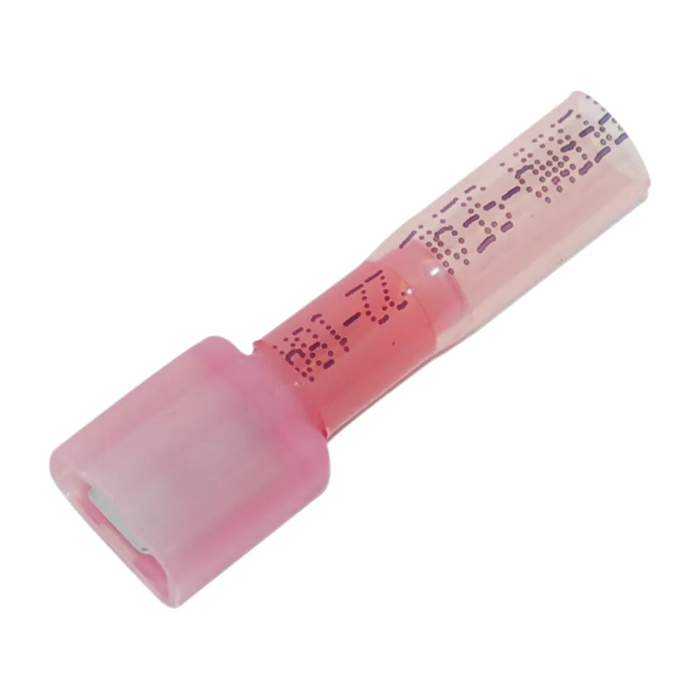 Quick Disconnect 22-18 Gauge Wire - Male