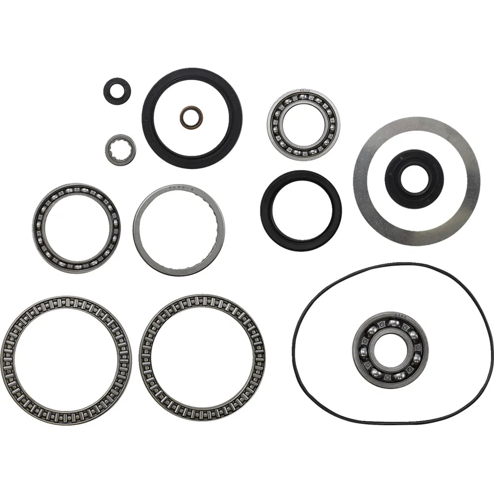 Kit de rodamientos diferenciales