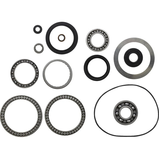 Kit de rodamientos diferenciales