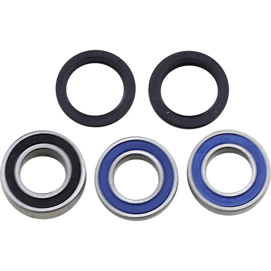 Wheel Bearing - Rear - Husky