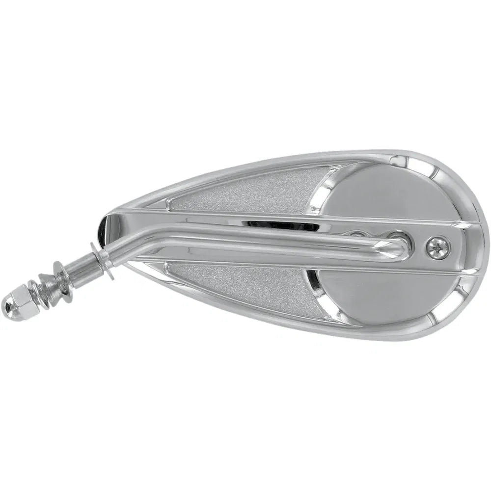 Espejo Estilo Teardrop Izquierdo