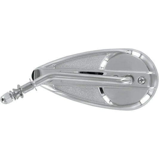 Espejo Estilo Teardrop Izquierdo