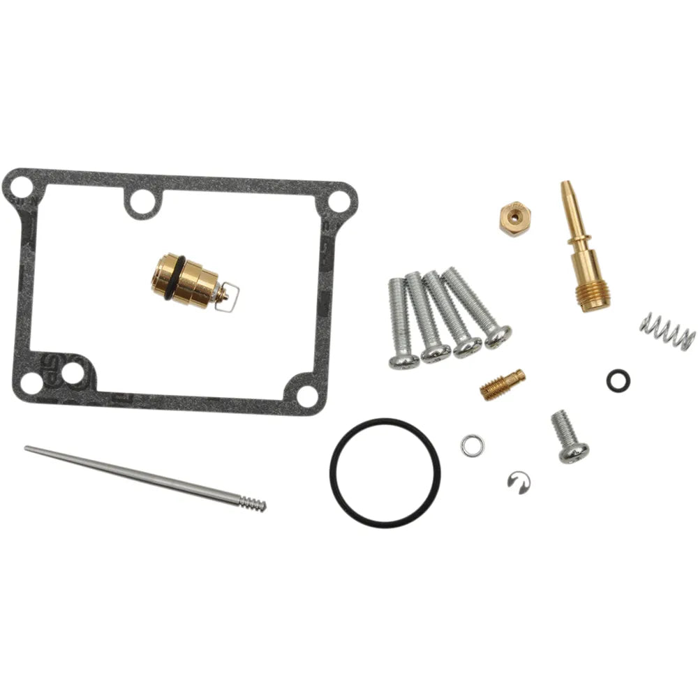 Kit de reparación de carburador - Yamaha - Kit de reparación de carburador - Yamaha