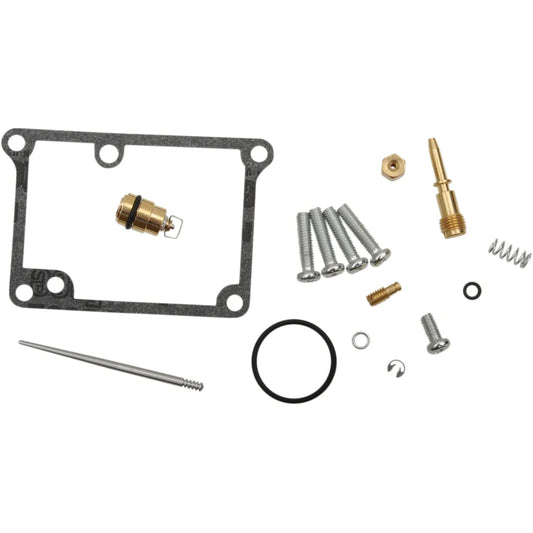 Kit de reparación de carburador - Yamaha - Kit de reparación de carburador - Yamaha