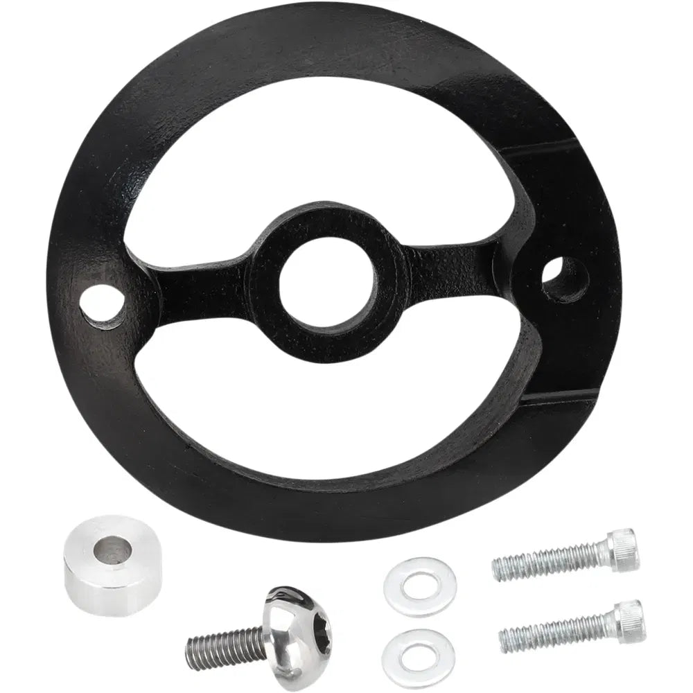 Adapter Air Cleaner Cover 14-16FLT
