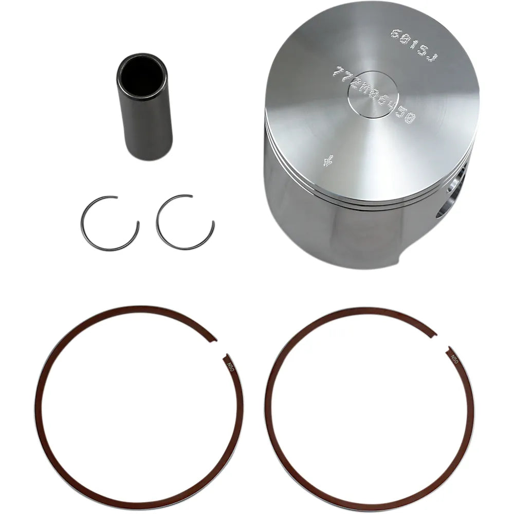 Piston Kit - Yamaha RT180