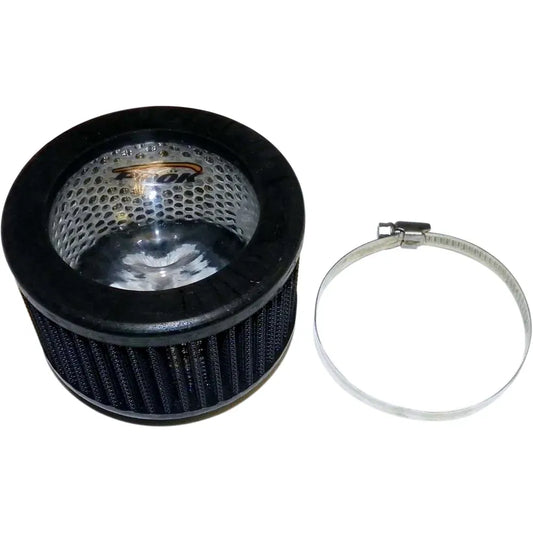 Multi-Fit Limited Flame Arrestors - Clear