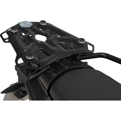 DUSC Hard Case System - Black - BMW F650GS/F700GS/F800GS '08-'18