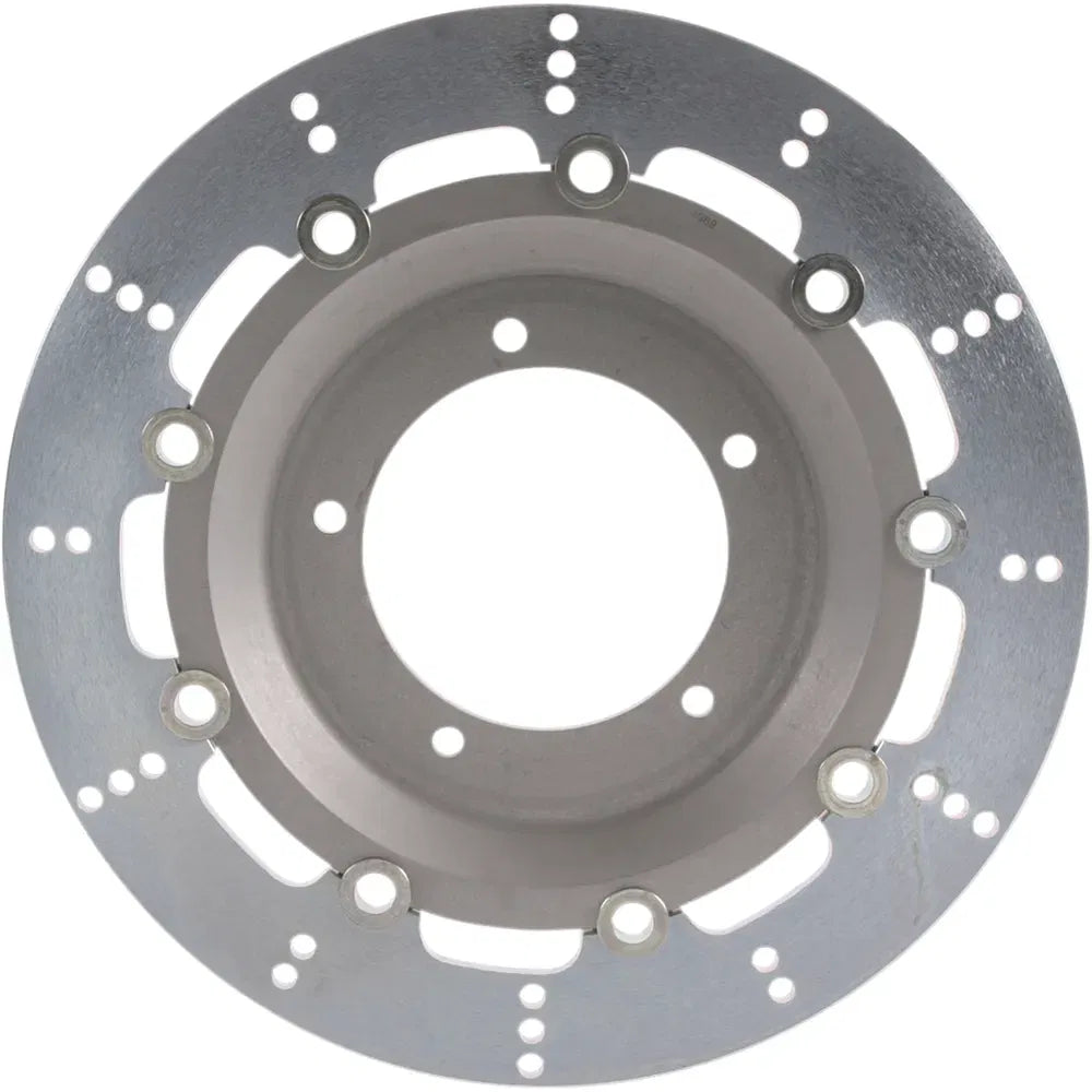 Brake Rotor - Honda - MD1082