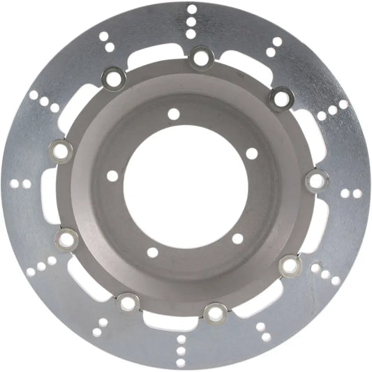 Brake Rotor - Honda - MD1082