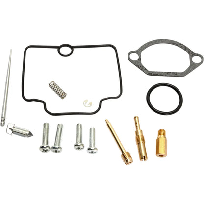 Kit de reparación de carburador - Kawasaki - Kit de reparación de carburador - Kawasaki/Suzuki