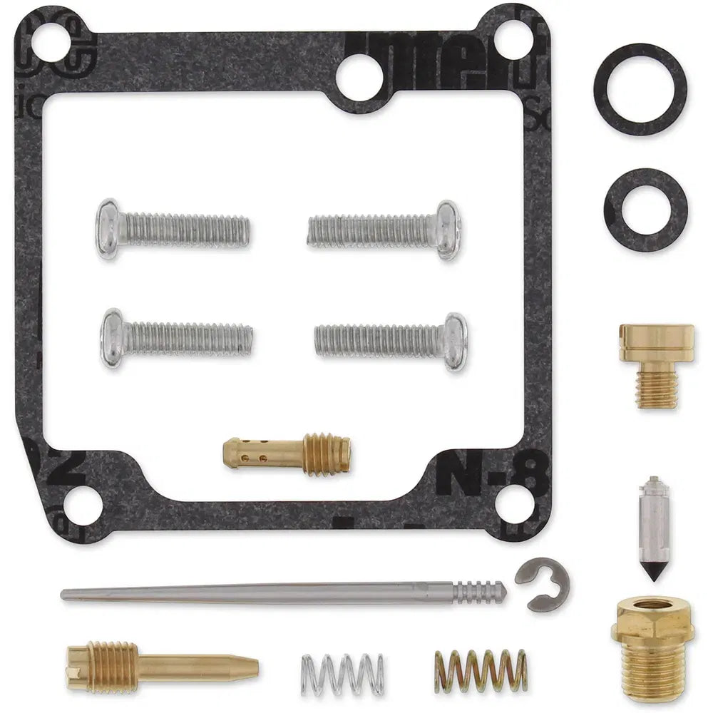 Kit de reparación de carburador - Suzuki - Kit de reparación de carburador - Suzuki