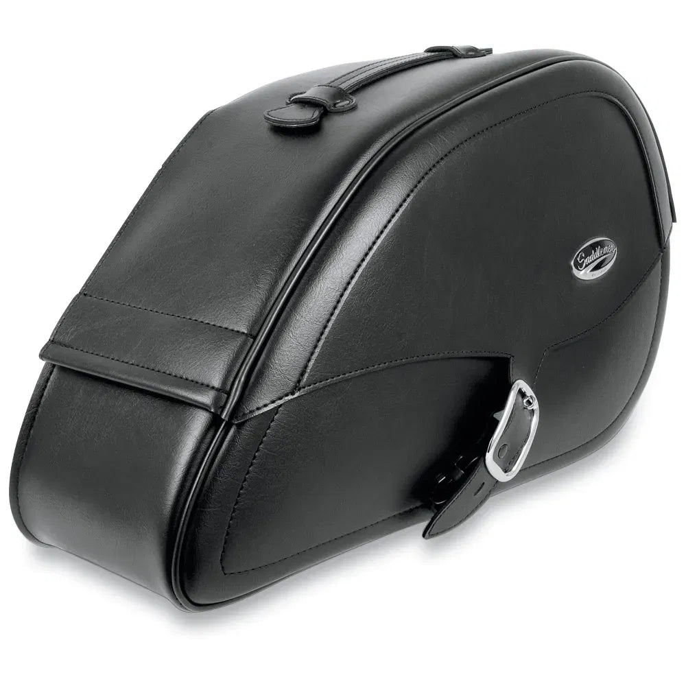 Saddlebag - Teardrop - Dyna913