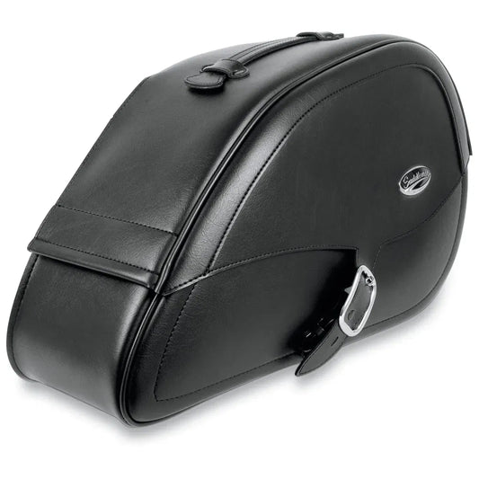 Saddlebag - Teardrop - Dyna913
