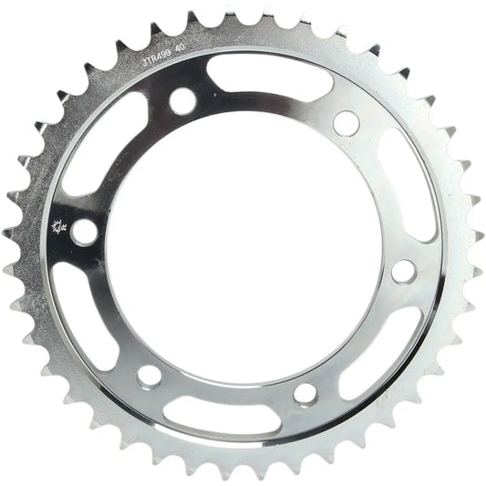 Sprocket - Rear - Kawasaki/Suzuki - 40-Tooth