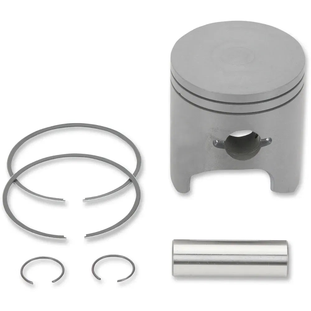 Piston Assembly - Arctic Cat - Standard