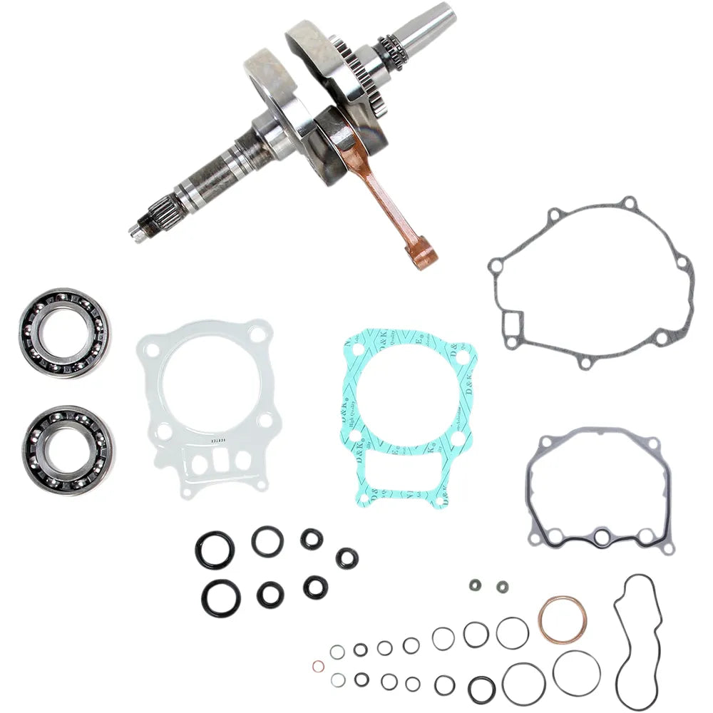 Crankshaft Kit