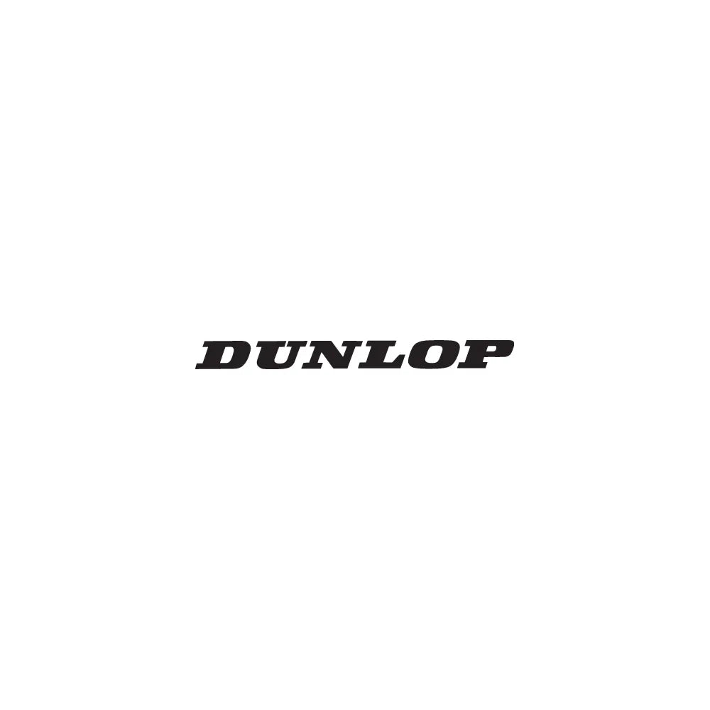 Logo Decals - Dunlop - 5 Pack