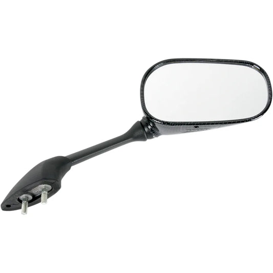 Mirror - Right - Carbon Fiber