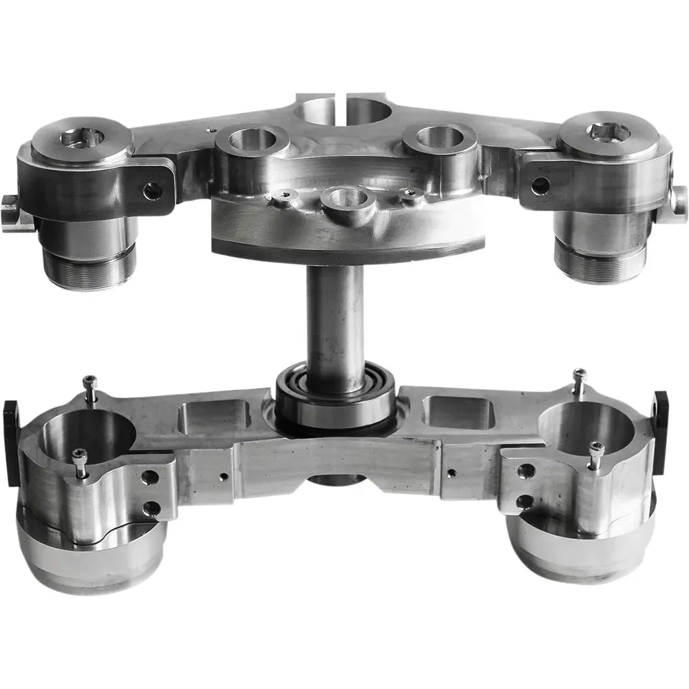 6Â° Raked Triple Tree Kit13024