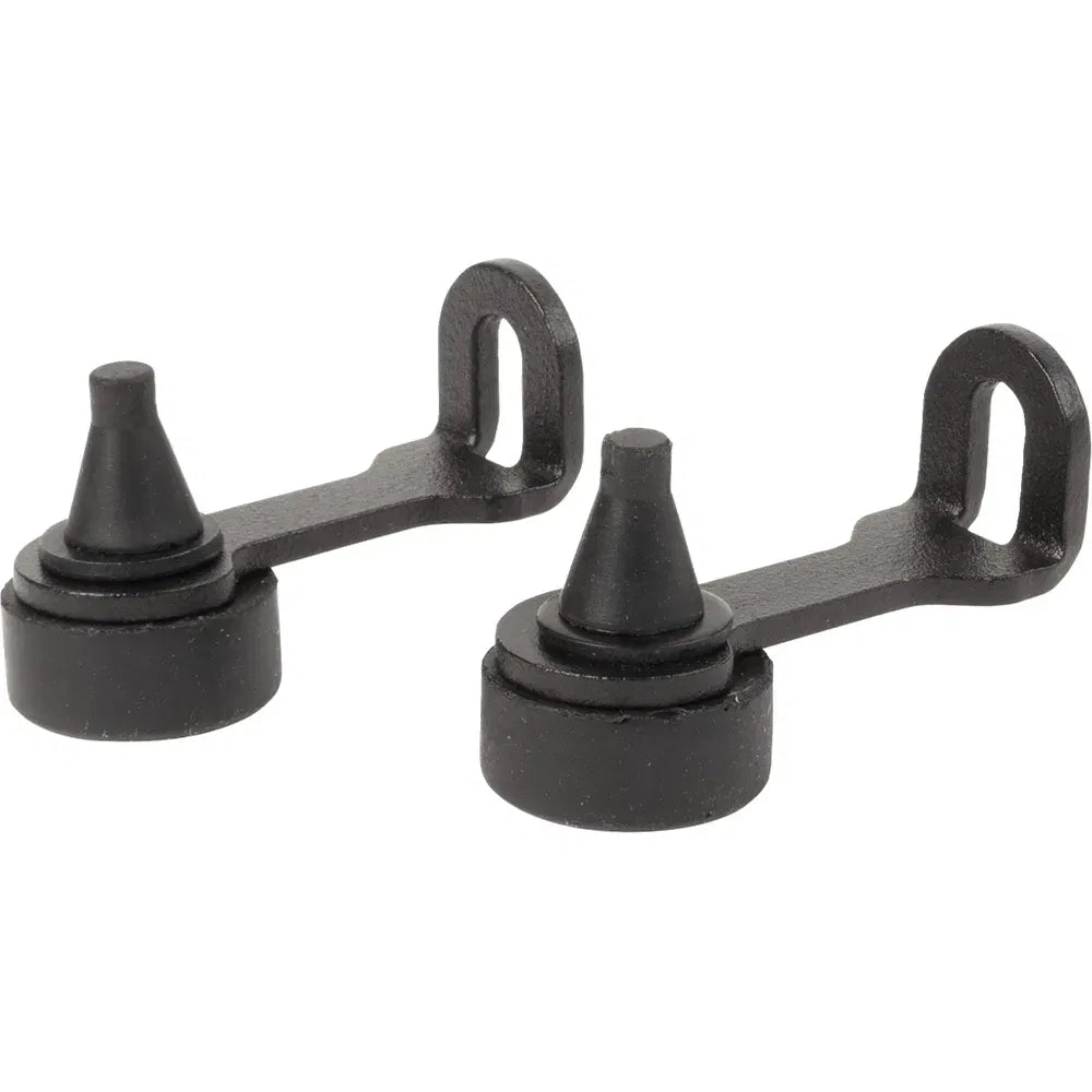 Kit de herrajes para parabrisas - Hardware de montaje - Parabrisas - Pan America