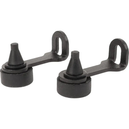 Kit de herrajes para parabrisas - Hardware de montaje - Parabrisas - Pan America