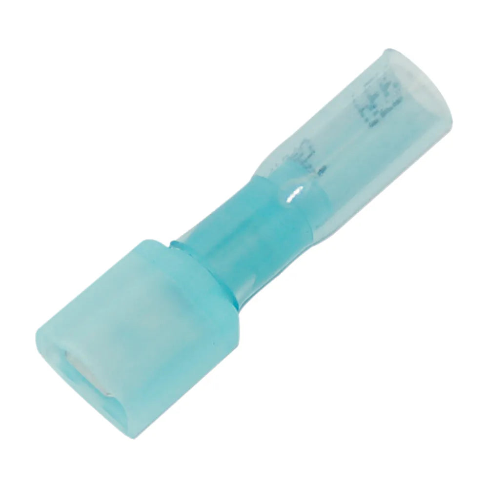 Quick Disconnect 16-14 Gauge Wire - Male