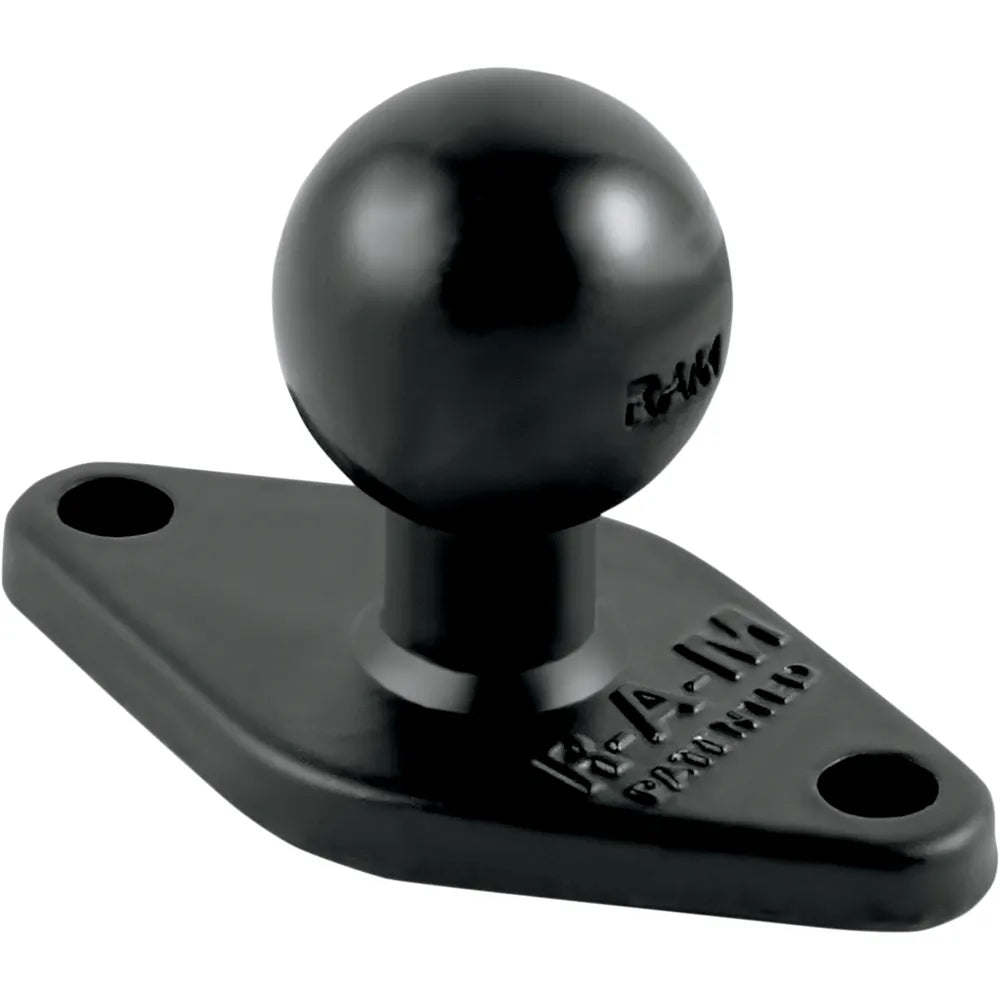 Bola con Adaptador de Diamante Ram Mounts