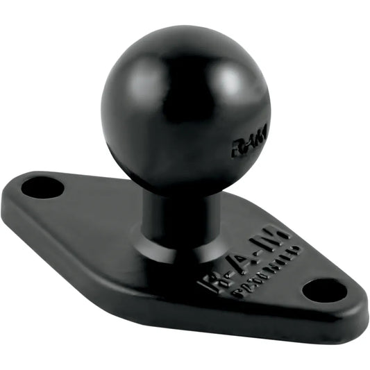 Bola con Adaptador de Diamante Ram Mounts