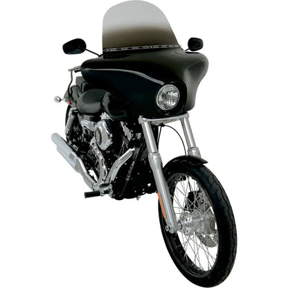 Carenado Batwing - Carenado Batwing - Harley-Davidson/Indian