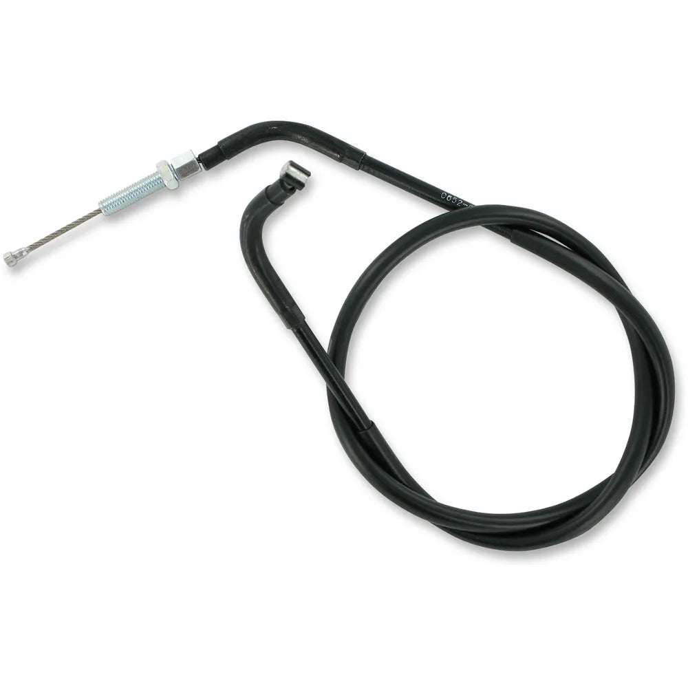 Cable de embrague de vinilo negro - Cable de embrague de vinilo negro - Suzuki