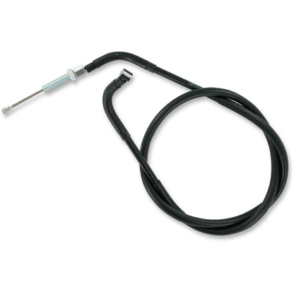 Cable de embrague de vinilo negro - Cable de embrague de vinilo negro - Suzuki