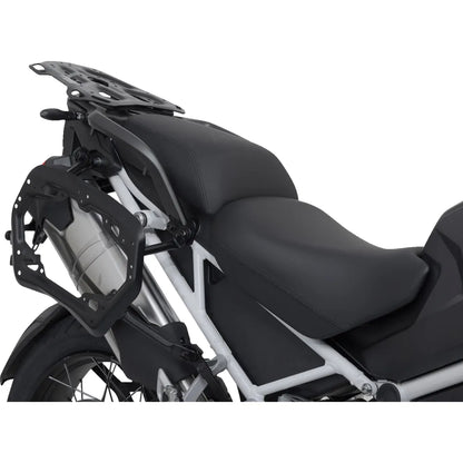 SysBag Side Bag System - Black - Tiger 1200 GT/Rally Explorer '22-'24
