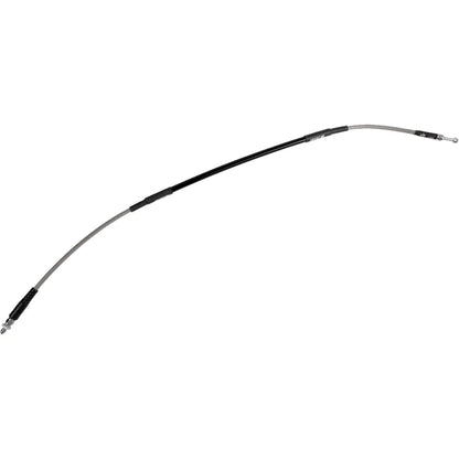Línea de freno trenzada de acero inoxidable - Línea de freno - Acero inoxidable