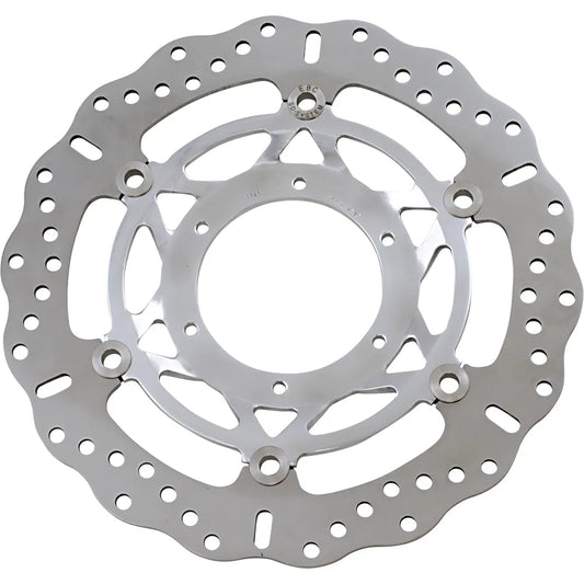 Rotor de freno de contorno Pro-Lite serie MD - Rotor de freno - Honda