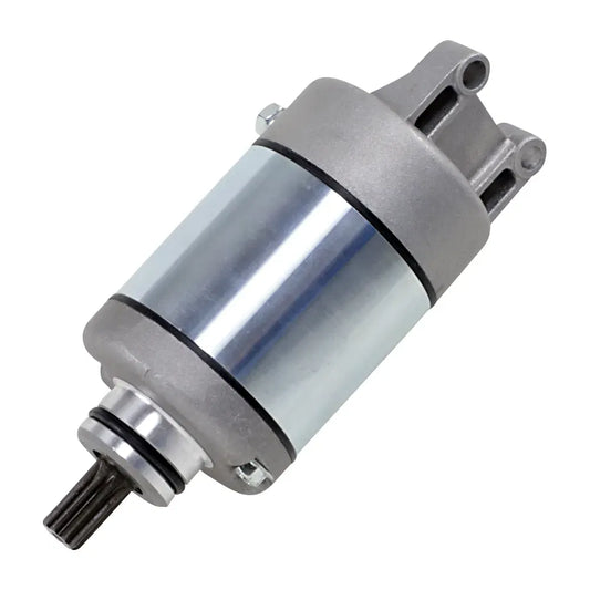 Starter - Suzuki