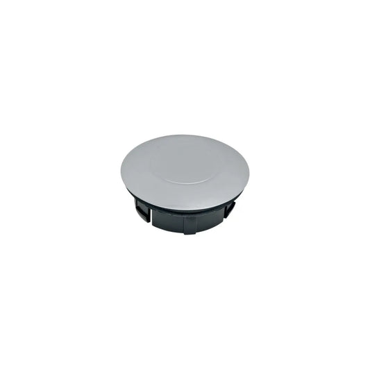 Tapón de Gasolina Pop-Up - Cromo