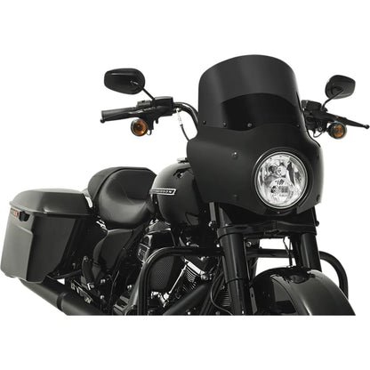 Carenado Road Warrior - Carenado Road Warrior - FLHR