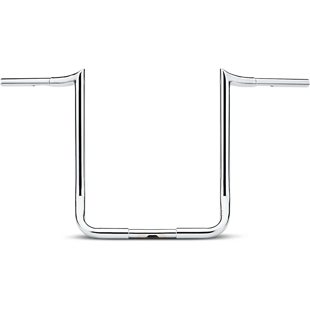 Chrome 18" Prime Ape for FLHT