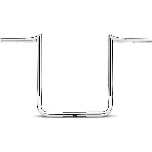 Chrome 18" Prime Ape for FLHT