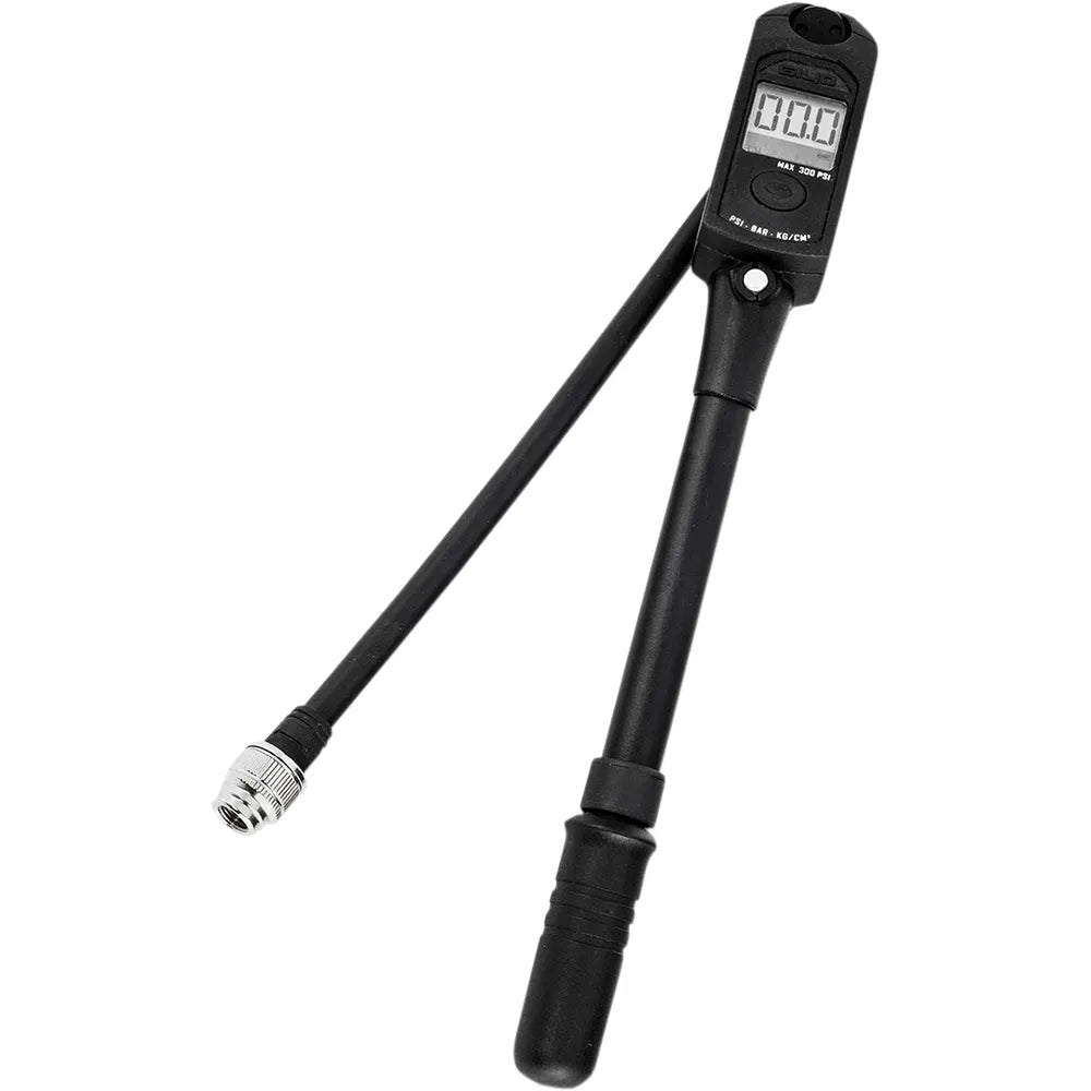 Pump Air Digital Gauge
