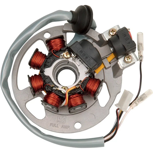 Stator