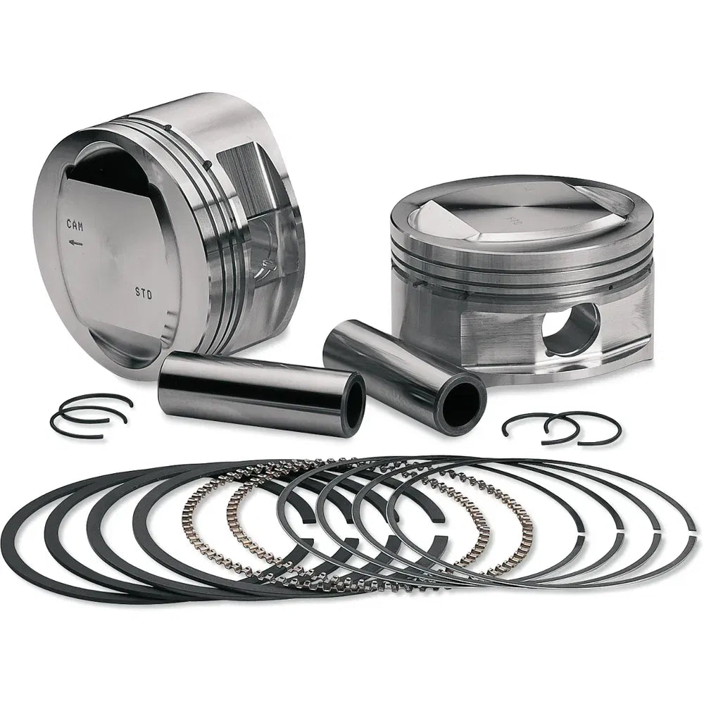 Piston Kit5575224