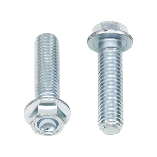 Flange Bolt M8x30 10Pack
